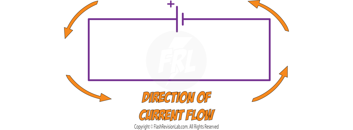 Electron Flow